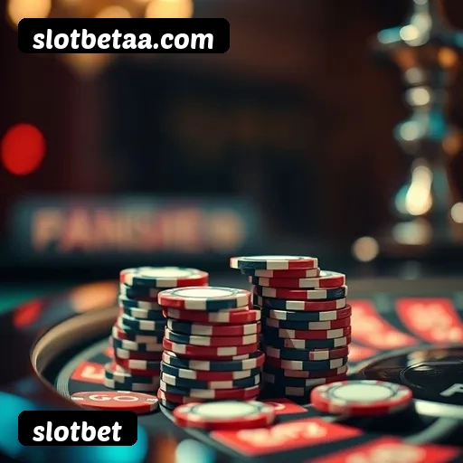 App Mobile slotbet - Jogue em Qualquer Lugar no Seu Smartphone