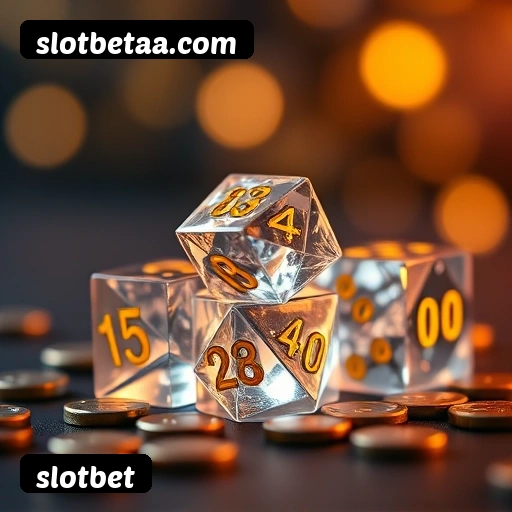 Imagem secundária para conteúdo da página Facebook slotbet