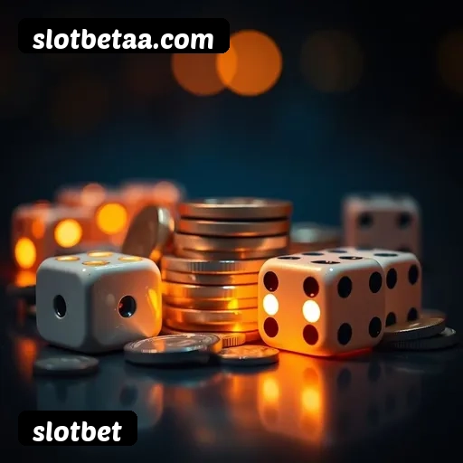 Jogos de Cassino em Destaque - Slots, Roleta, Blackjack