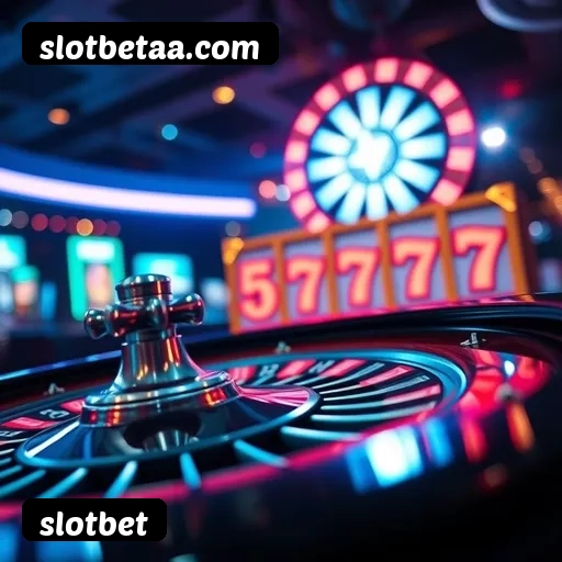 Jogos de Mesa Premium slotbet - Blackjack, Roleta, Baccarat